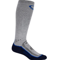 Носки Ski Mid OTC MEN silver/royal/ink M