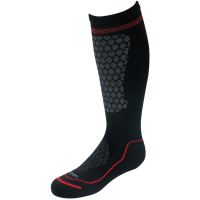Шкарпетки LORPEN SKRM 4000 black kidsL