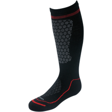 Шкарпетки LORPEN SKRM 4000 black kidsS