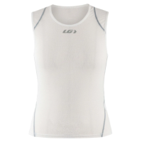 Велофутболка GARNEAU W'S 1001 SINGLET 019-WHITE XS