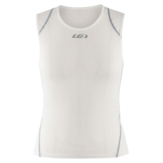 Велофутболка GARNEAU W'S 1001 SINGLET 019-WHITE XS