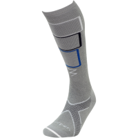 Шкарпетки LORPEN STM 1133 grey XL