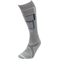 Шкарпетки LORPEN STM 1133 grey XL