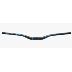 Руль RACE FACE 2025,ERA,35X800,40MM,BLUE