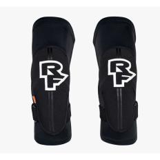 Защита колена Race Face Indy Knee Stealth XXL