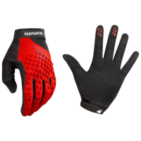 Перчатки BLUEGRASS PRIZMA 3D RED M