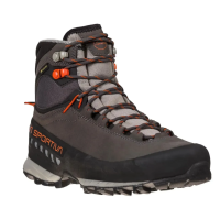 Черевики La Sportiva TX5 Woman Gtx Carbon/Paprika 41