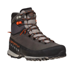 Черевики La Sportiva TX5 Woman Gtx Carbon/Paprika 42