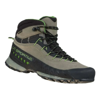 Черевики La Sportiva TX4 Mid Gtx Clay/Kale 41