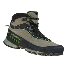Черевики La Sportiva TX4 Mid Gtx Clay/Kale 47,5