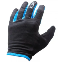 Перчатки Lynx Trail BB Black/Blue M