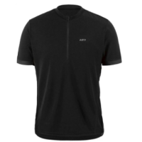 Велофутболка GARNEAU CONNECTION 2 JER 020-BLACK XL