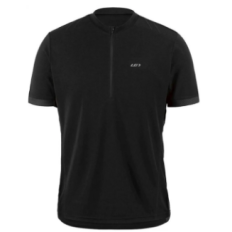 Велофутболка GARNEAU CONNECTION 2 JER 020-BLACK XL