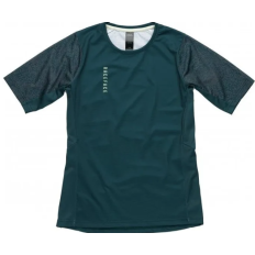 ДЖЕРСІ RACE FACE WOMEN'S INDY SS JERSEY, PINE, XS
