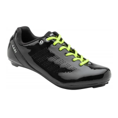 Велотуфлi GRN L.A. 84 SHOES колiр 20-black 43