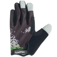 Перчатки Enduro Black XL