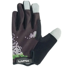 Перчатки Enduro Black XL