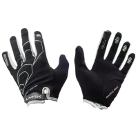 Перчатки Lynx All-Mountain BW Black/White S