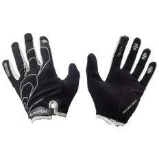 Рукавички Lynx All-Mountain BW Black/White S