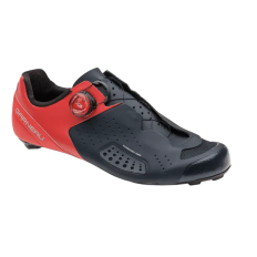 Велотуфлі GARNEAU CARBON LS 100 III 260 BLACK red 43