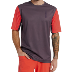 Джерсі RACE FACE Indy SS Jersey-Coral-L
