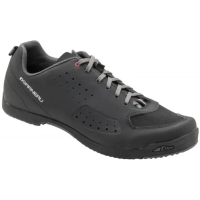 Велотуфлі GARNEAU URBAN GRY/BLK 43