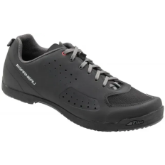 Велотуфлі GARNEAU URBAN GRY/BLK 43