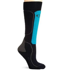 Носки Ski+ Medium OTC / Midnight Navy/ARCTIC TEAL/Monsoon M