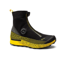 Кросівки чоловічі LA SPORTIVA Cyklon Cross Gtx Black/Yellow 42,5