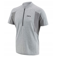 Велофутболка GARNEAU CONNECTION JERSEY 159 GREY S