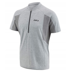 Велофутболка GARNEAU CONNECTION JERSEY 159 GREY S