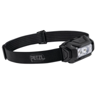 Ліхтарик Petzl ARIA 2 RGB BLACK