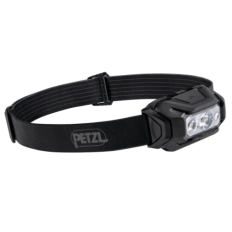 Ліхтарик Petzl ARIA 2 RGB BLACK