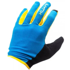 Рукавички Lynx Trail BLY Blue/Yellow XL