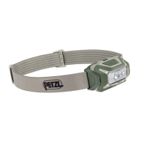 Ліхтарик PETZL ARIA 1 RGB Desert