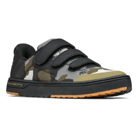 Кросівки RIDE CONCEPTS LIVEWIRE KIDS' Olive Camo 12US 30