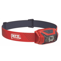 Ліхтарик PETZL ACTIK RED (23)