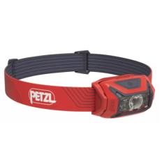 Ліхтарик PETZL ACTIK RED (23)