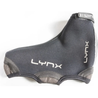 Бахилы Lynx Cover Neoprene Black S