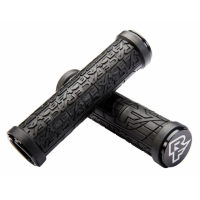 Грипсы GRIPS,GRIPPLER,33MM,LOCK ON,BLACK