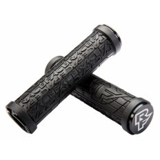 Грипсы GRIPS,GRIPPLER,33MM,LOCK ON,BLACK