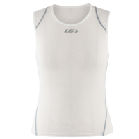 Веломайка GARNEAU SUPRA WS 1001 SINGLET 019-WHITE M