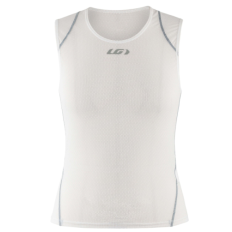 Веломайка GARNEAU SUPRA W'S 1001 SINGLET 019-WHITE M