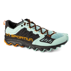 Кросівки LA SPORTIVA Helios III Black/Hawaiian Sun 45