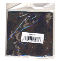 Бафф Chaos 044 camo маленький pixel