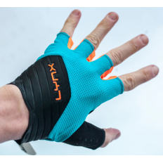 Велорукавички LYNX Expert Mint XS