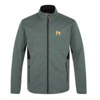 Куртка HANNAH Nordic balsam green/anthracite L