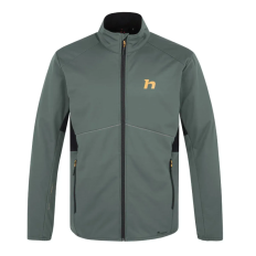 Куртка HANNAH Nordic balsam green/anthracite M