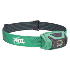 Ліхтар PETZL ACTIK GREEN