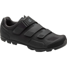 Велотуфлі GARNEAU GRAVEL II 020-BLACK 44